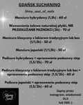 Manicure i pedicure hybrydowy
