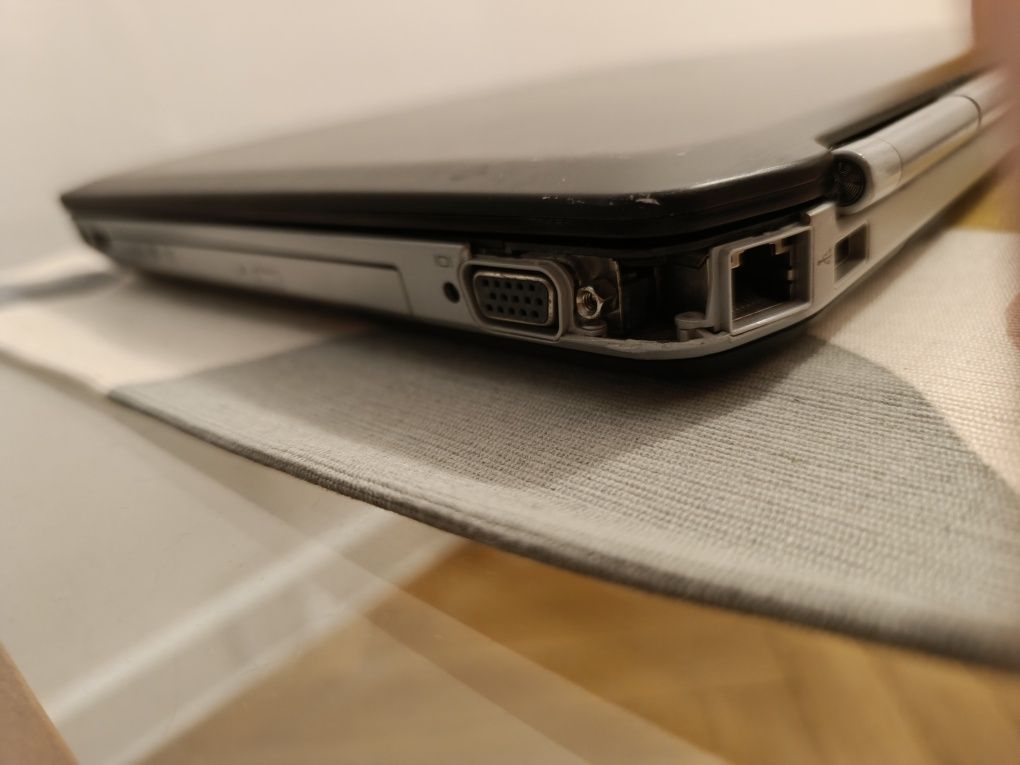 Dell Latitude E5420