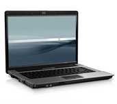 Laptop HP Compaq 6720s