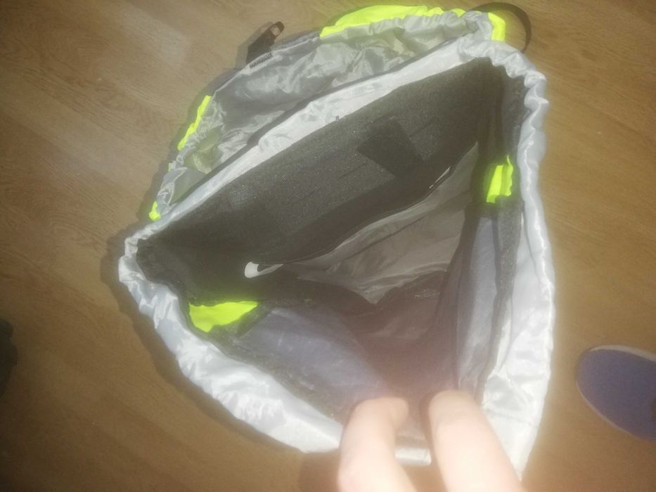 Рюкзак туристический