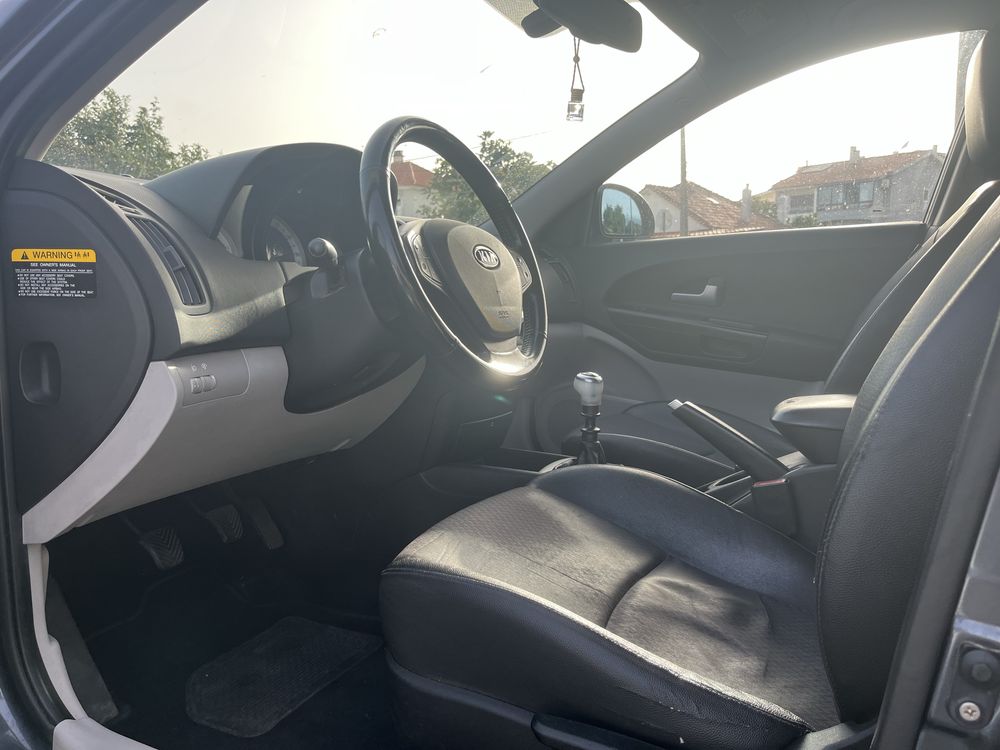 Kia ceed 1.6CRDI