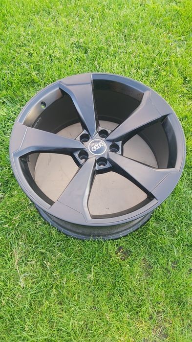 FELGA AUDI   5x112 20   ROTOR