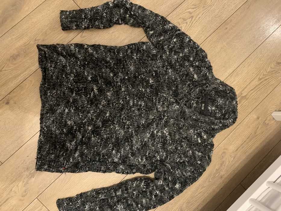 Zestaw swetrów męskich