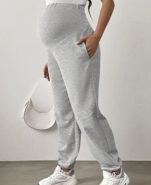 Штани для вагітних