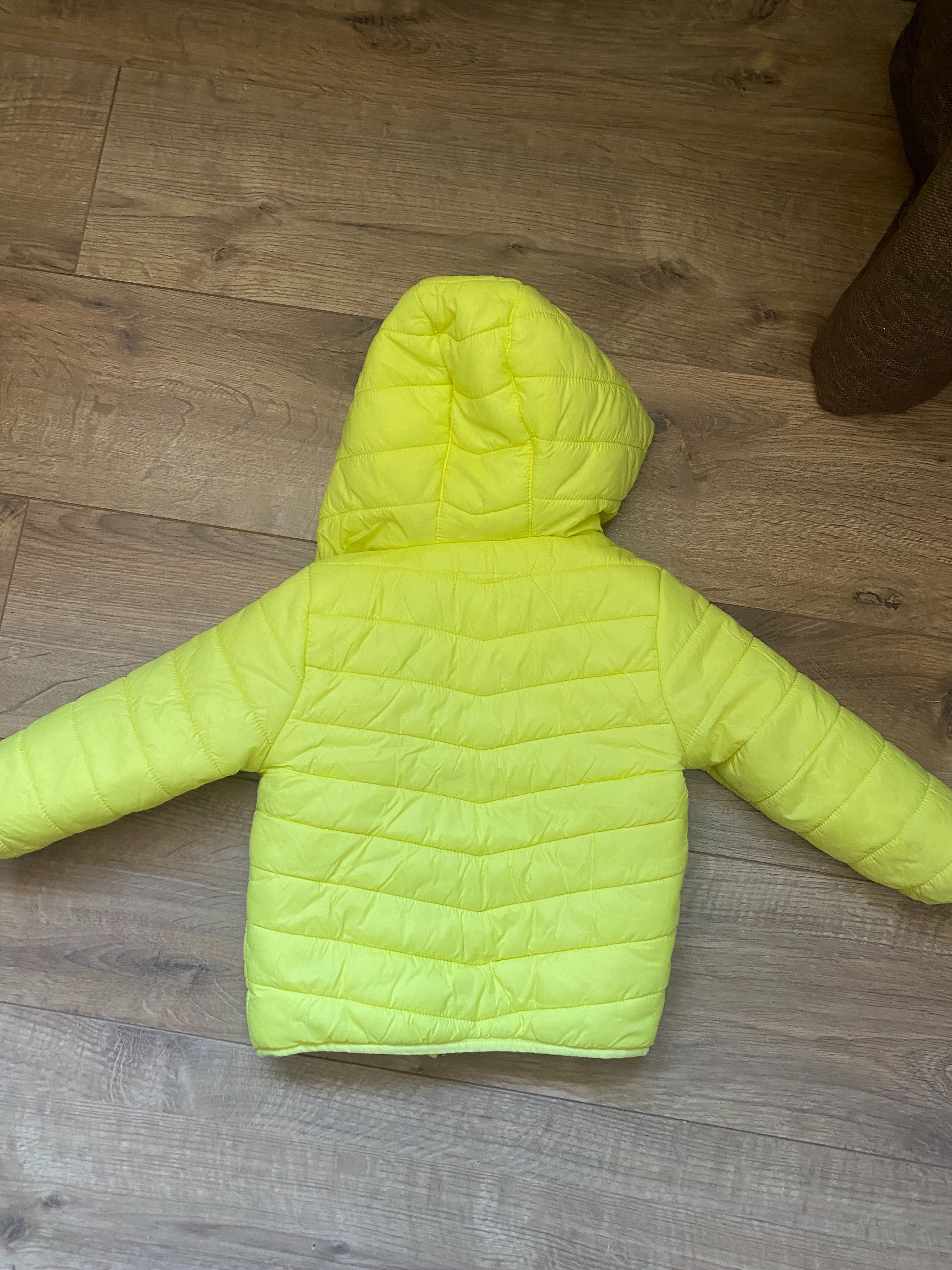 Базова куртка для хлопчика lcwaikiki