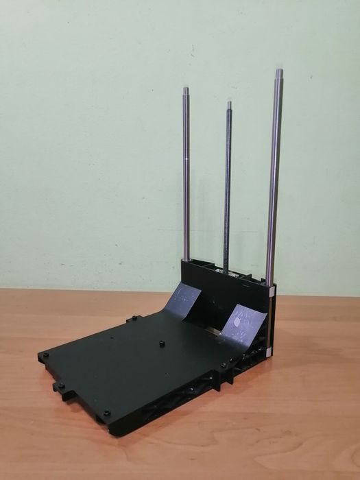 Механіка 3D принтера