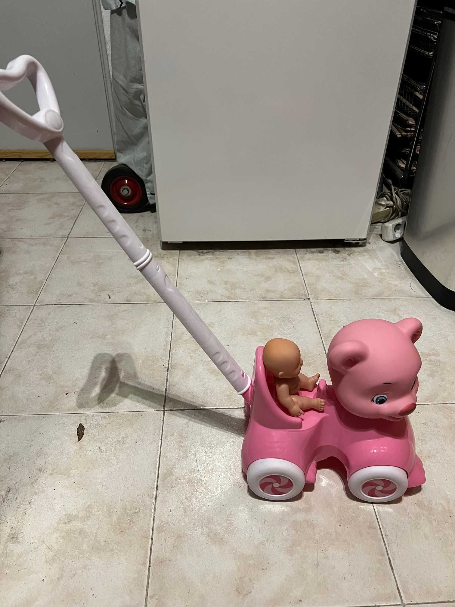 Conjunto de Carrinhos de brincar para criança