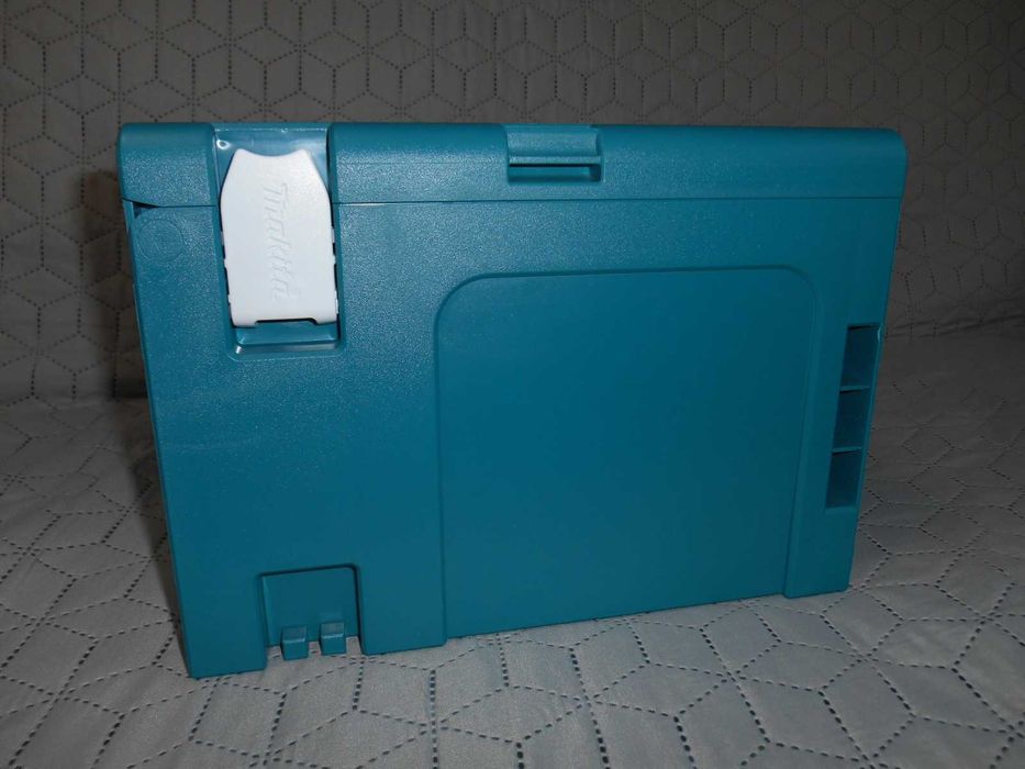 NOWA MAKITA Lodówka turystyczna chłodziarka walizka Makpac