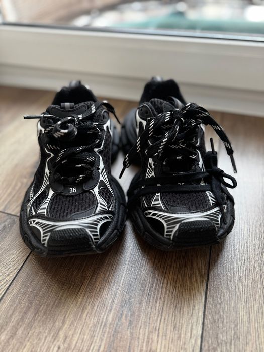 Кросівки Balenciaga 37р (23.5-24см)