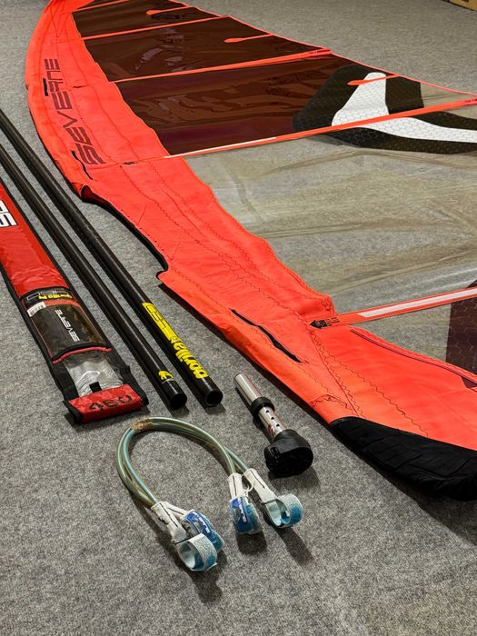 Severne FOIL GLIDE 2023 - kompletny pędnik windfoil