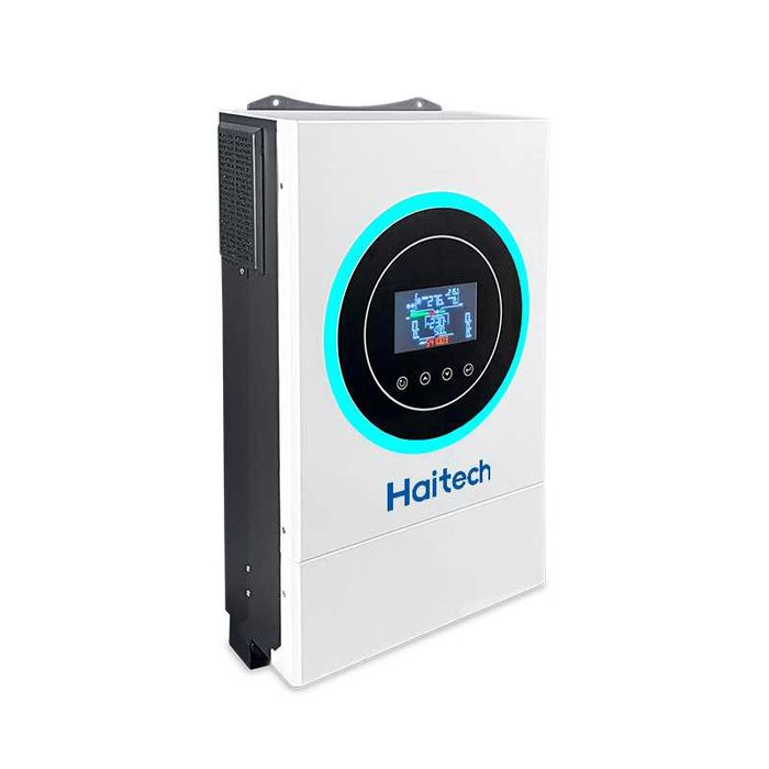 Автономний інвертор SUNON V 4.2 KW/24V Haitech