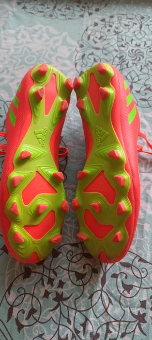 Бутсы Adidas predator