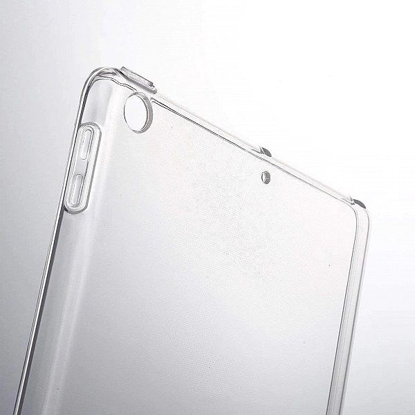 Slim Case plecki etui pokrowiec na tablet Samsung Galaxy Tab S8+ (Tab