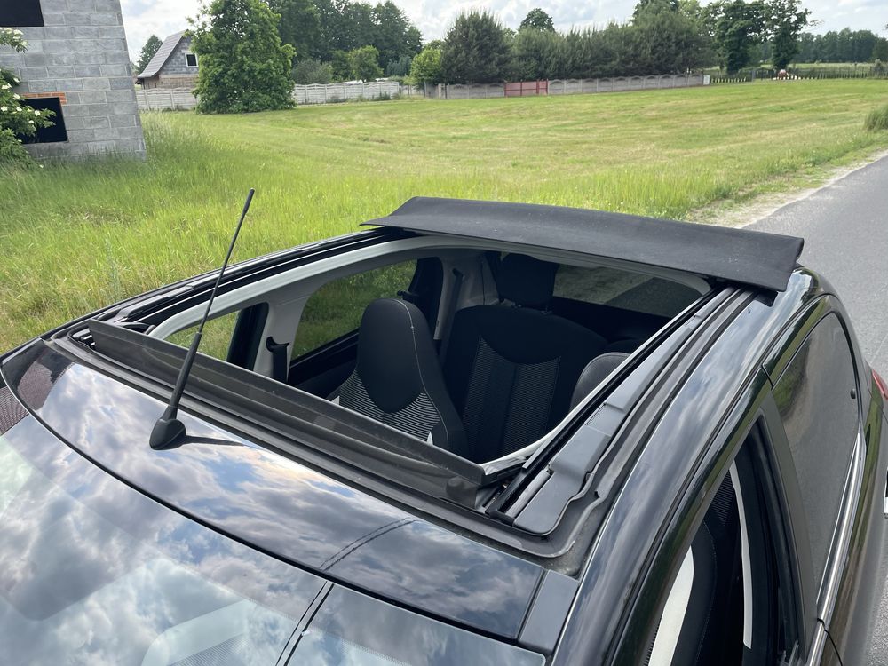 Peugeot 108 TOP Allure ful opcja