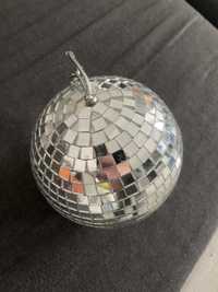 Зеркальный диско шар