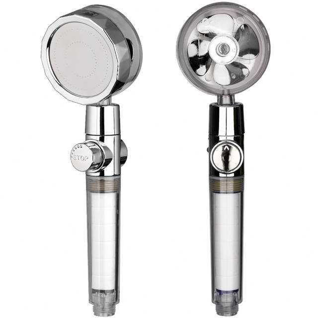 słuchawka prysznicowa  z filtrem