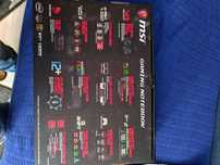 Laptop msi GV62 7RD