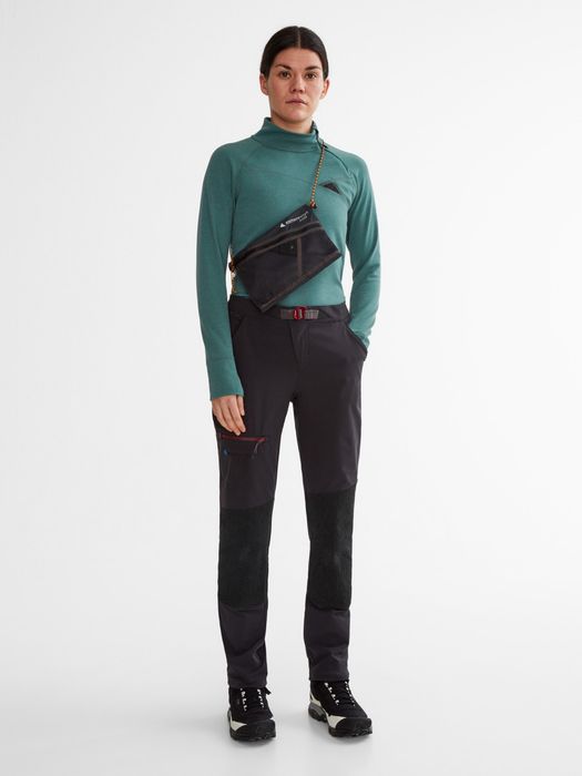 Сумка Klätermussen (Nike/Stussy/Carhartt)