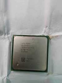 Procesor Intel Celeron D SL7ND 325 1 x 2,53 GHz