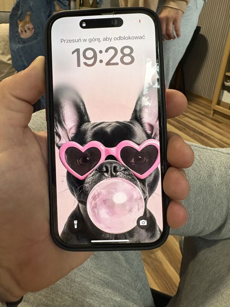 Sprzedam iphone 16 128gb