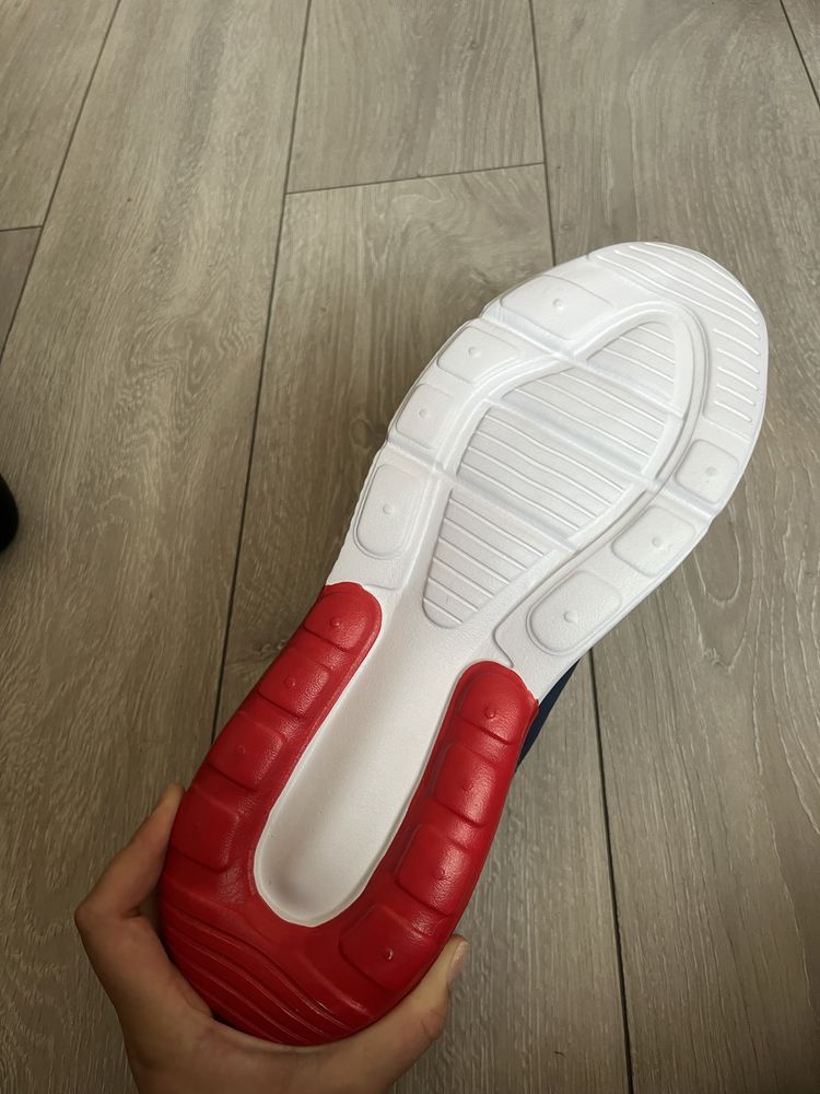 Wyprzedaż ! męskie buty nike 270 rozm.46