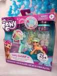 My little pony Sunny Starscout сияющие сцены санни