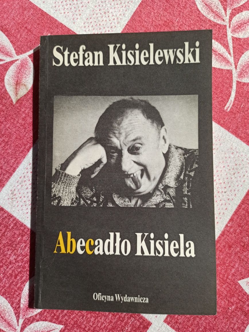 Abecadło Kisiela