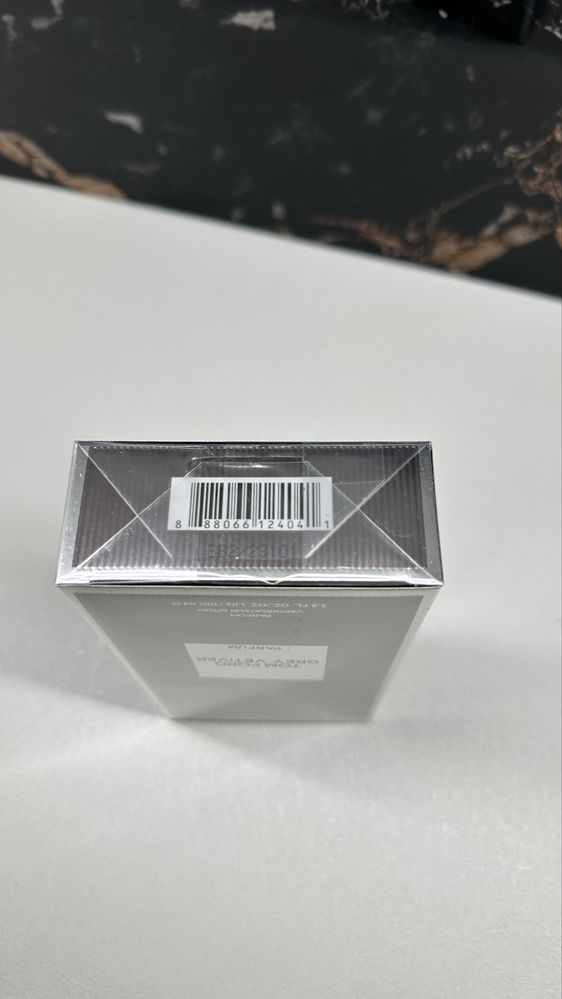 Perfumy Tom Ford Grey Vetiver Parfum 100 ml + GRATIS