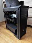 Komputer do gier – i7 7700, GTX 1080, 32 GB RAM, SSD 1 TB