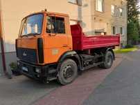 Man wywrotka 2006 rok Mercedes Daf Scania Volvo Iveco Steyr Kamaz Maz