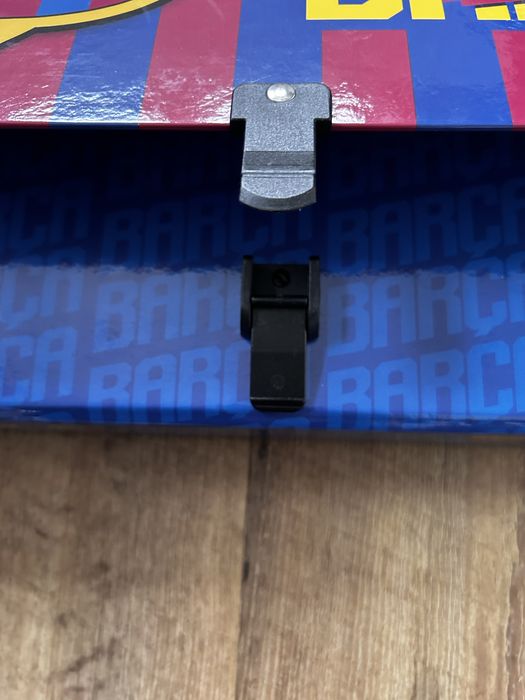 Teczka Barcelona teczka szkolna