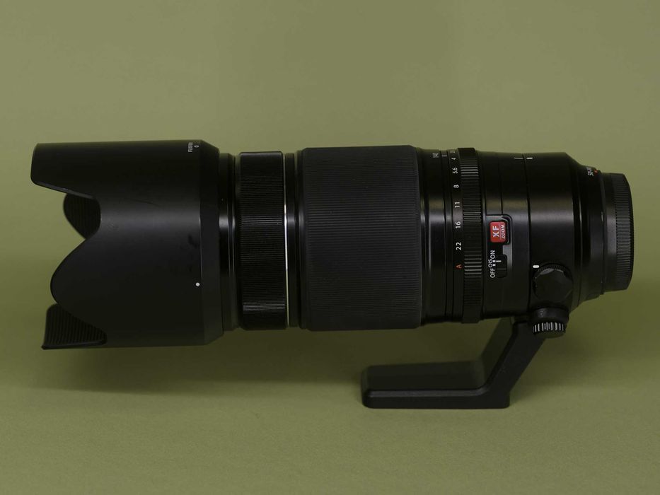 Obiektyw Fujifilm Fujinon XF 50-140 mm f/2.8 R LM OIS WR