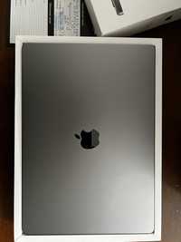 Macbook M1 Pro 16 2022