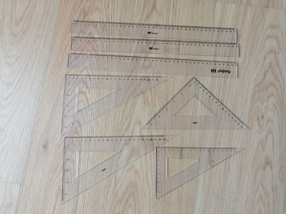 Material escolar usado