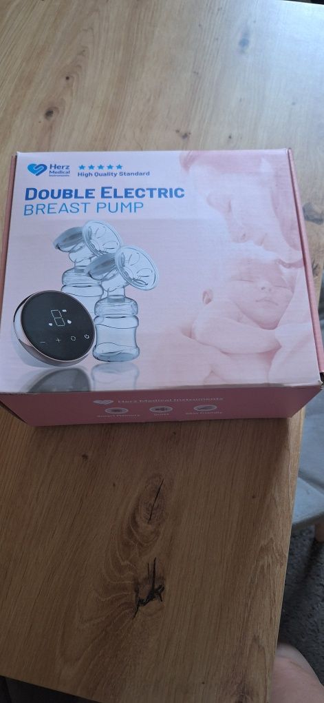 Laktator elektryczny