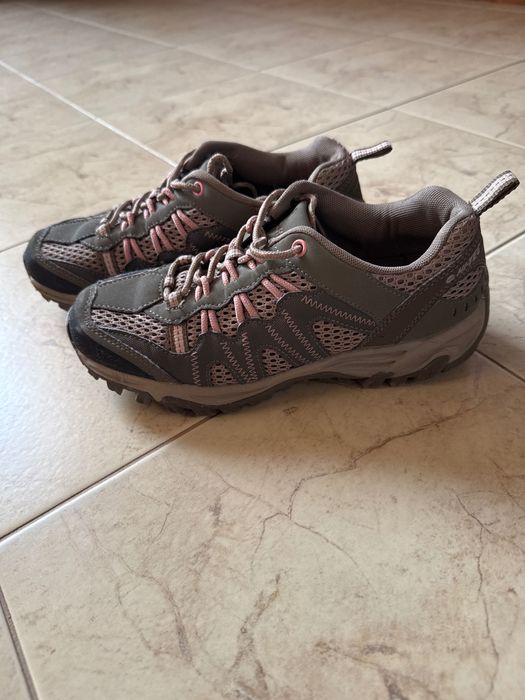 Кросівки для дівчинки HI-TEC