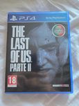 The Last of Us Part 2 - PS4