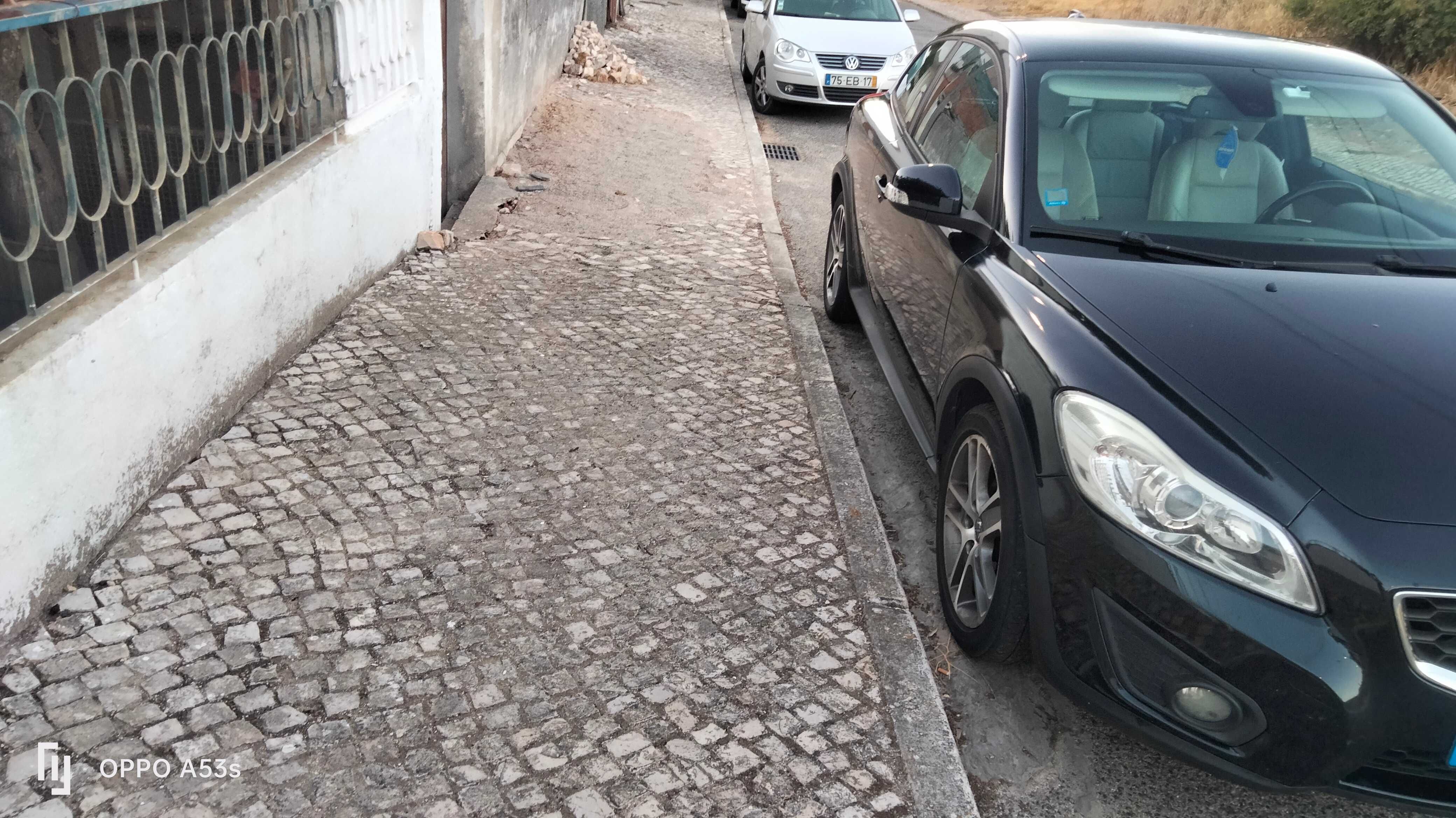 Volvo C30 1.6 diesel com sistema start stop