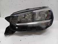 lampa lewa opel corsa f 98294.65580