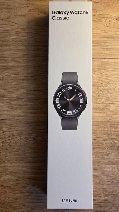 Samsung Galaxy Watch 6