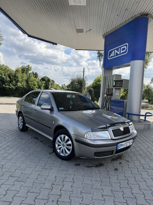 Продам Skoda Tur 2008‼️ОБМІН‼️ до 2000$