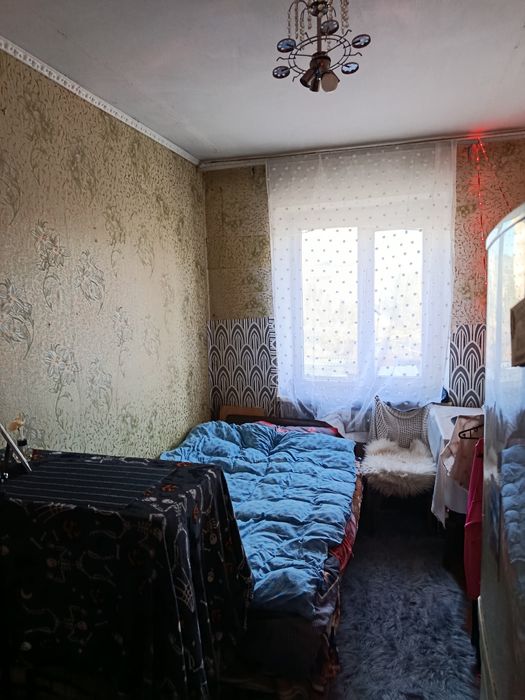 Продаж кімнати в гуртожитку, Київська