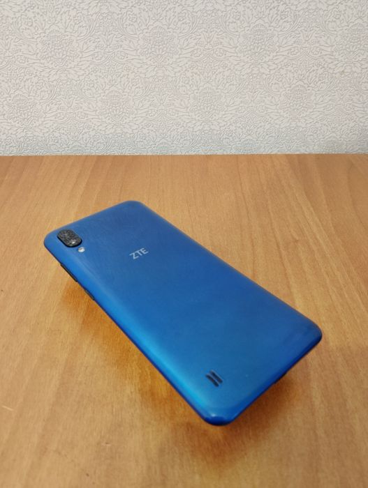 Смартфон Телефон ZTE Blade A5 2020/A51 Lite Ремонт Запчасти