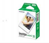 НОВІ Фотоплівка Fujifilm Instax Mini Film 10 кадрів Є Самовивіз