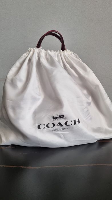 Сумка женская Coach оригинал!