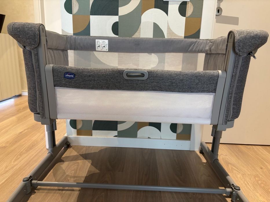 Next2me Chicco Magic Evo
