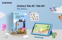 SUPER tablet Samsung A+9 5G.Telefon.LTE.Gwarancja producen. Android 14