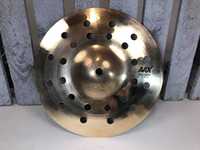 Sabian AAX Aero Splash 10" - Talerz / Blacha do perkusji