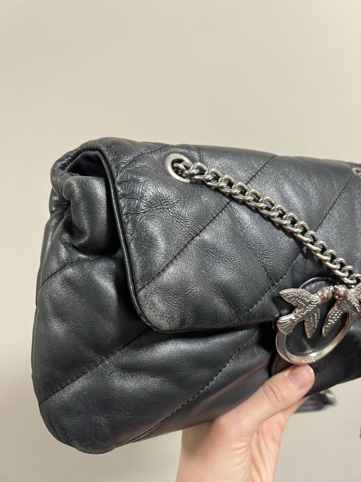 Сумка Pinko оригінал