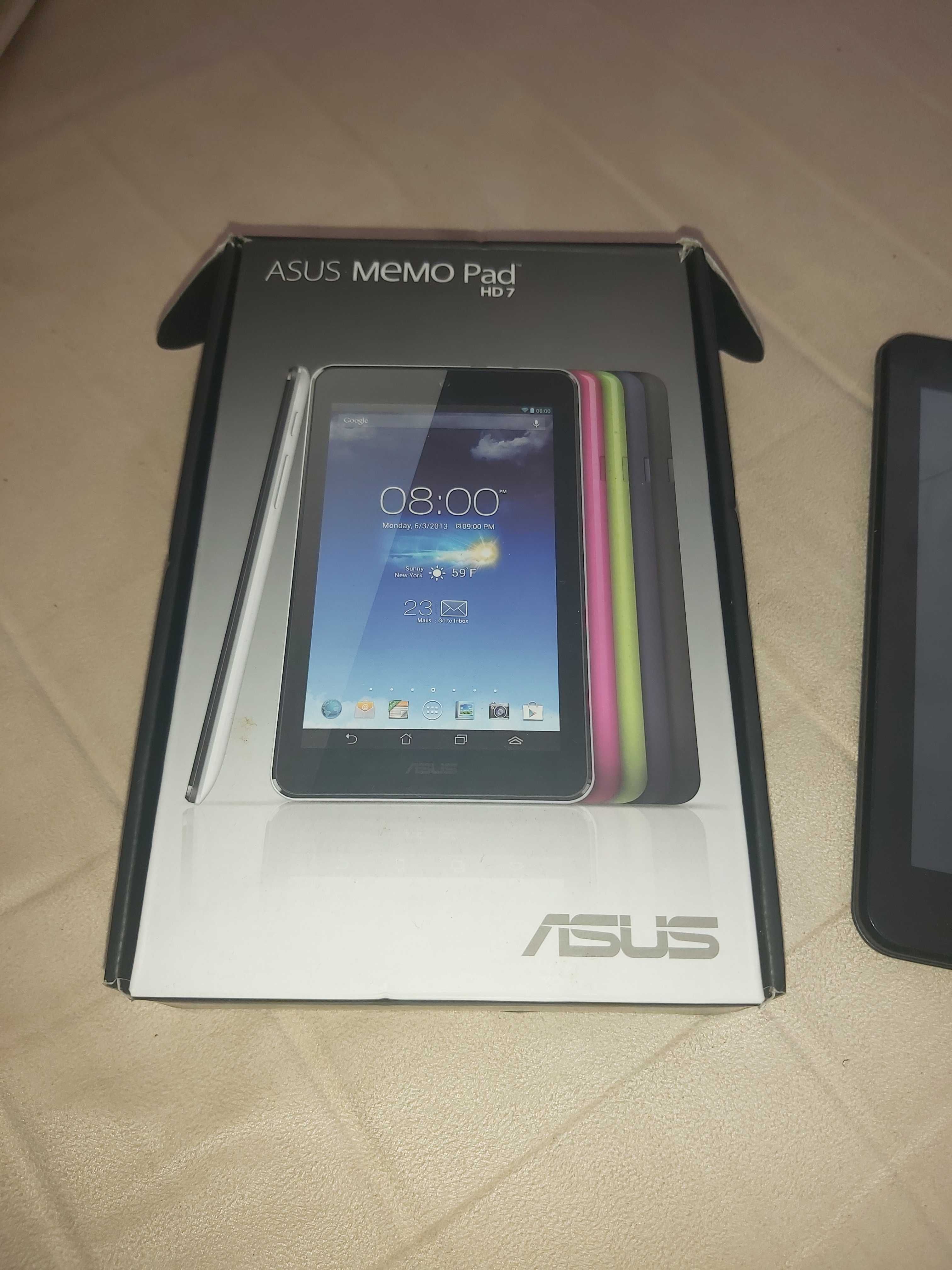 Asus Memo Pad Hd7